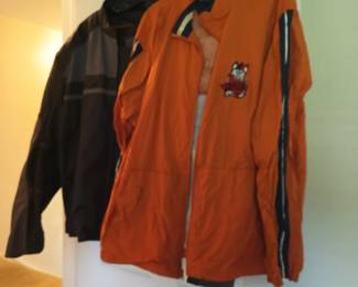 Jackets