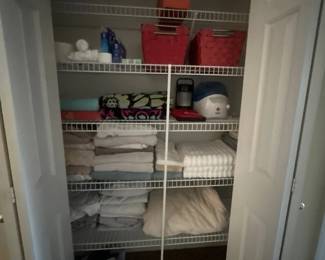 Linens