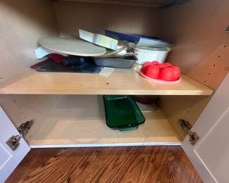 bakeware