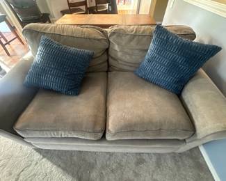 Loveseat