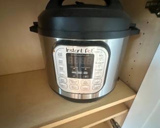 Instant Pot