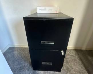 File cabinet