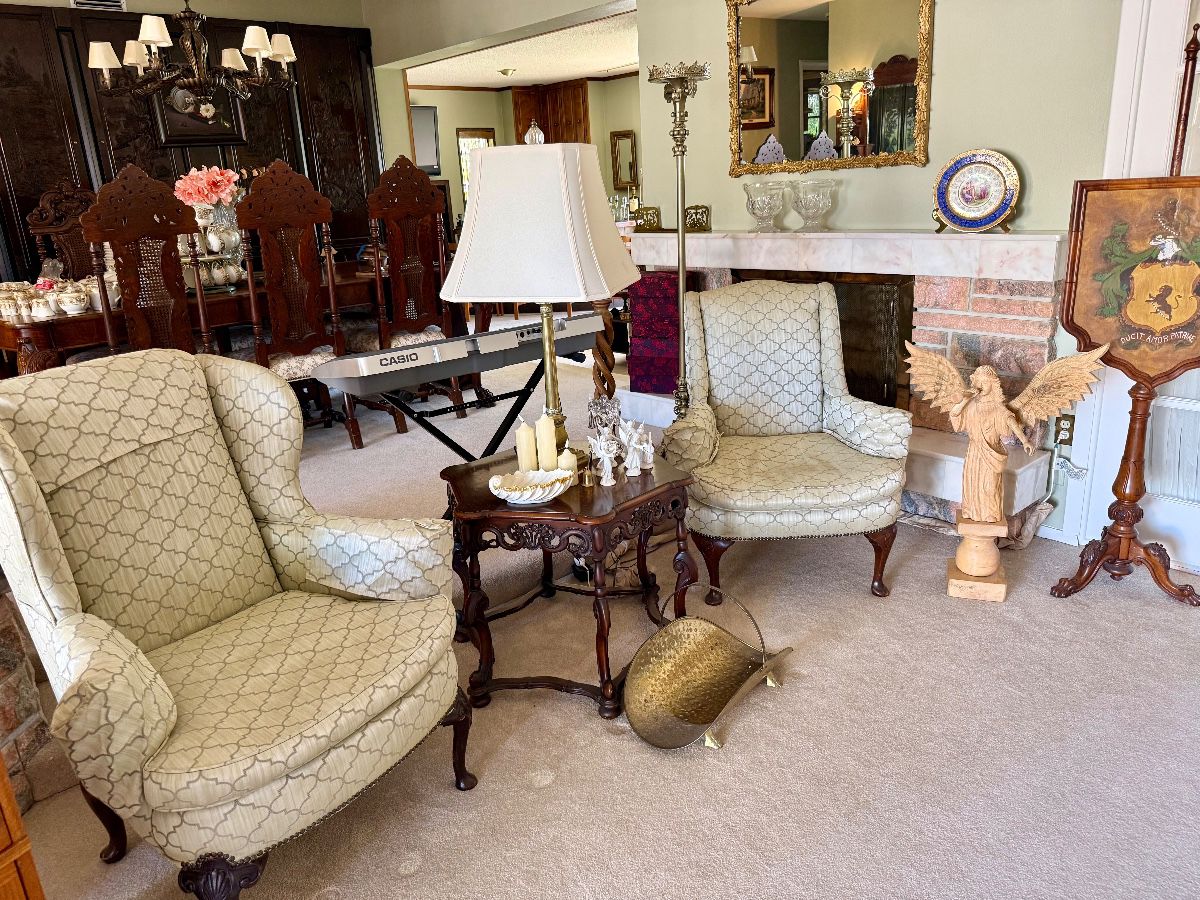 Booerns Baby Boomers Largo Harbor Bluffs Estate Sale starts on 10/30/2026