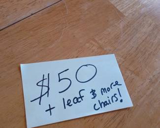 Sale Picture