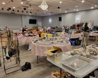 Sale Picture