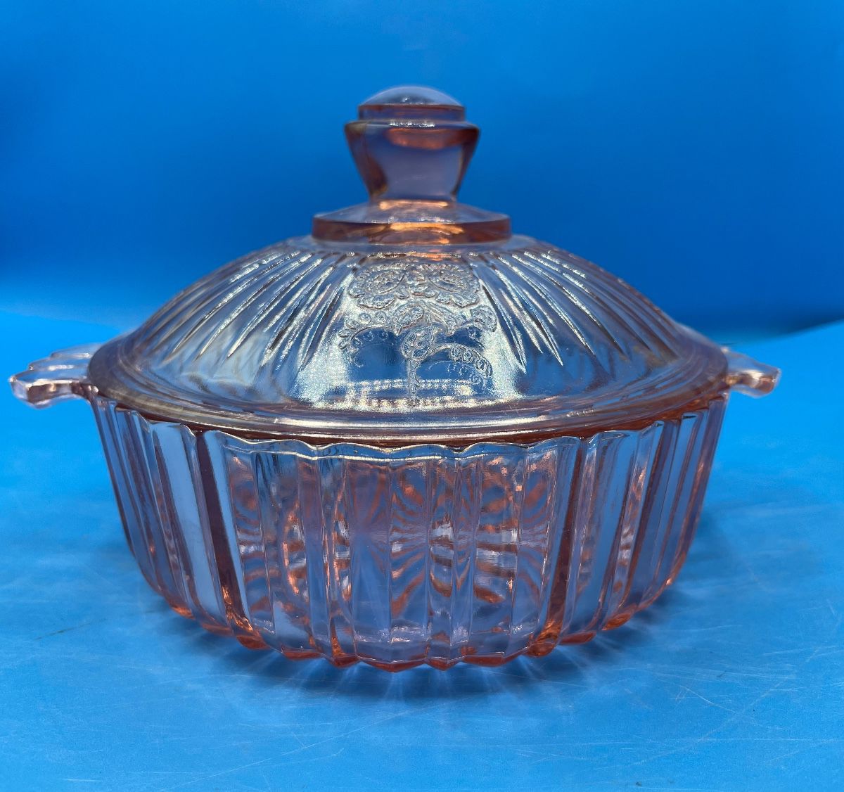 Blue Moon Estate Sale in Greensboro starts on 10/30/2026