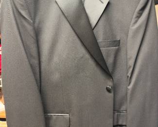 men's tux