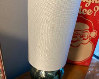 small lamp