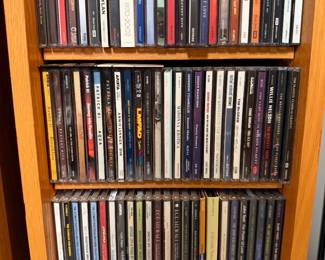 CD
