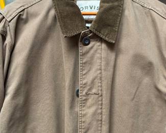 Orvis