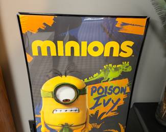 Minions