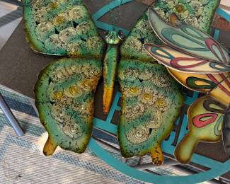 butterflys
