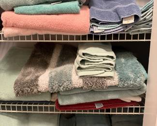 bath towels