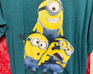 vintage t shirts