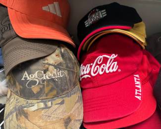 ballcaps