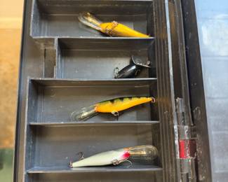lures