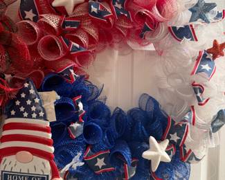 wreaths