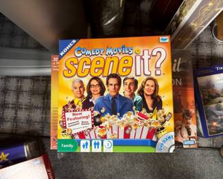 Scene it?