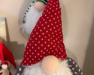 gnomes