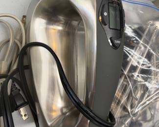 hand mixer
