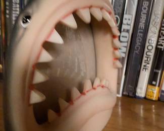 Jaws