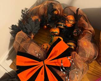 wreath