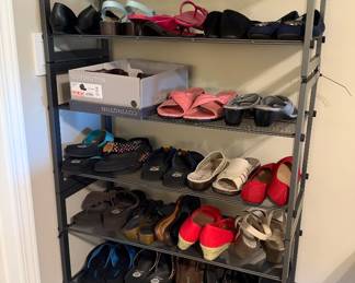 women's shoes