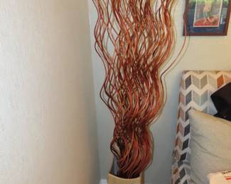 Decorative piece
