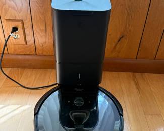 Roomba Robot