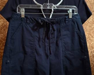 Hilfiger set, size S