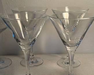Schott Zwiesel, set of 4
