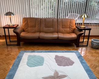 Stressless sofa