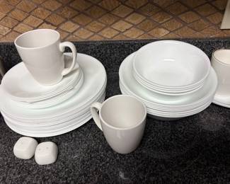 Vitrelle Corelle