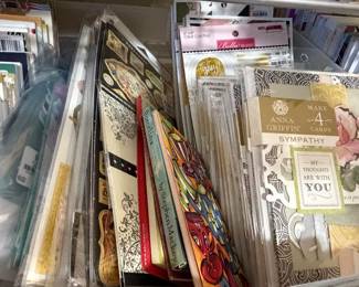Cards for every occasion
