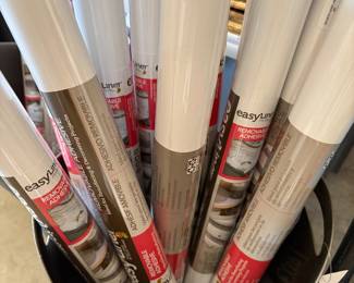 New Easy Liners