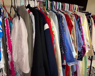 Ladies Clothing