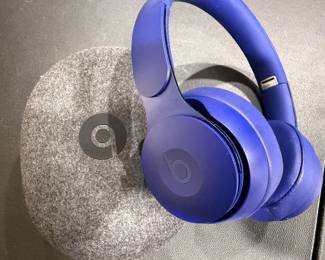 Brand New Beats Solo Pro Wireless Headphones