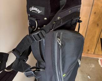 Callaway Golf Bag