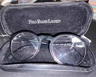 Ralph Lauren Polo eye Glasses