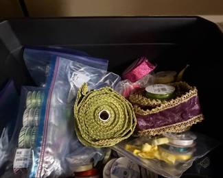 Ribbons galoure!