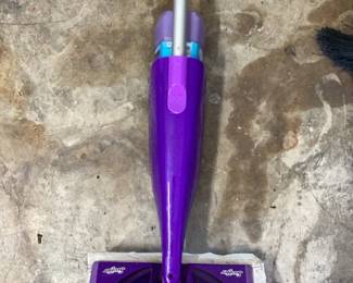 Swiffer WetJet Mop Head & Handle