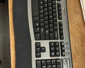 Gateway Wireless Keyboard