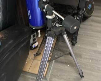 Celestron 114mm Newtonian Telescope