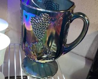 Bell Shot Egypt Shot Glasses