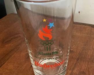 Hospitaliano! Glass Tumbler