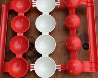 C7 Christmas String Lights 25-bulb