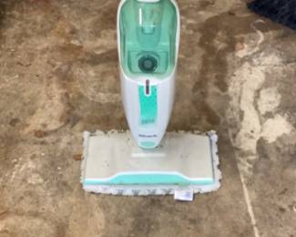 Shark Steam Mop