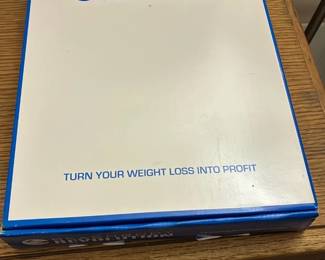 Beachbody Revolution Kit