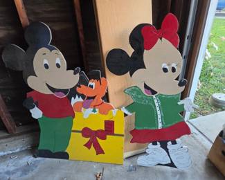 Sale Picture
