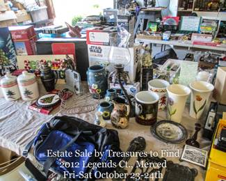 Sale Picture